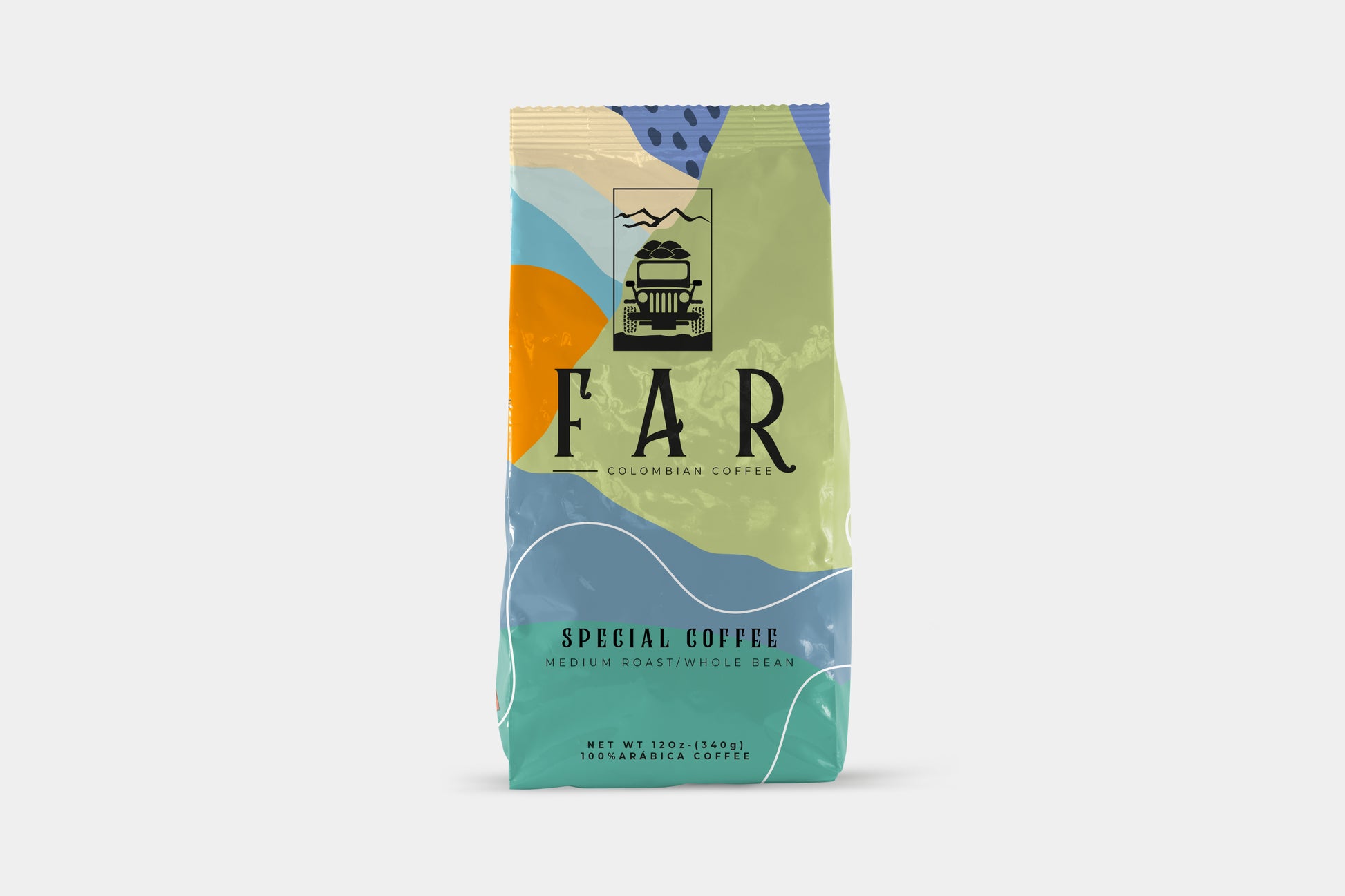 PINK BOURBON/ SPECIAL COFFEE/ SCORE 86,5/ 12oz (340gr)/ WHOLE BEAN